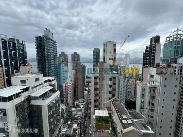 Sai Ying Pun - Elite Court 10