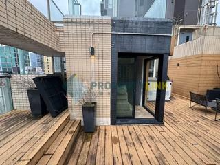 Sai Ying Pun - Elite Court 09