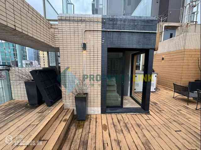 Sai Ying Pun - Elite Court 09