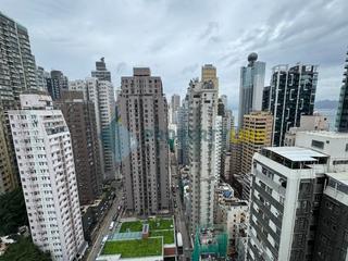 Sai Ying Pun - Elite Court 03