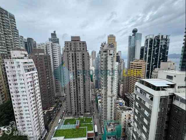 Sai Ying Pun - Elite Court 03