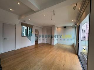 Sai Ying Pun - Elite Court 04