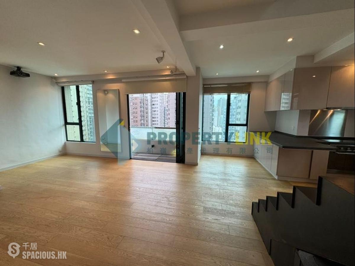 Sai Ying Pun - Elite Court 01