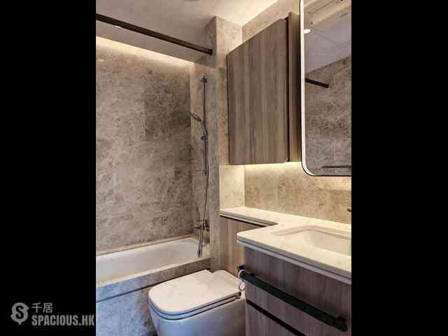 Wong Chuk Hang - The Southside Phase 4A Tower 2B 03