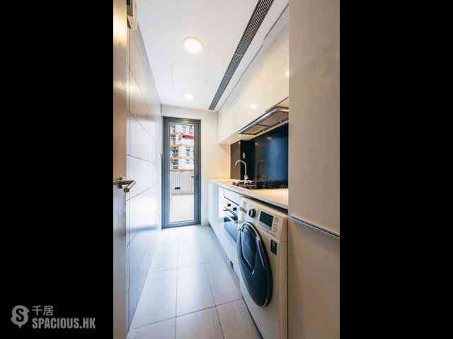 Wan Chai - The Oakhill 02