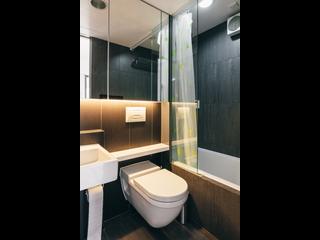 Wan Chai - The Oakhill 03