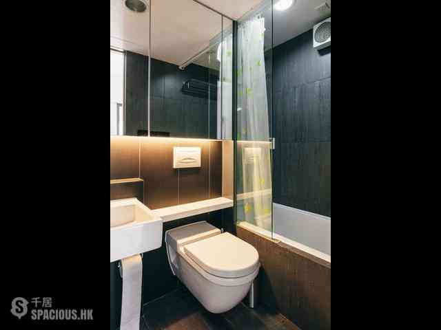 Wan Chai - The Oakhill 03