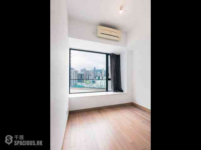 Wan Chai - The Oakhill 08