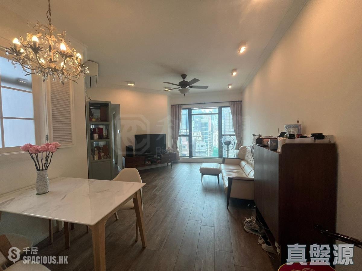 Shek Tong Tsui - The Belcher's Phase 2 Block 8 01