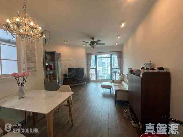 Shek Tong Tsui - The Belcher's Phase 2 Block 8 01