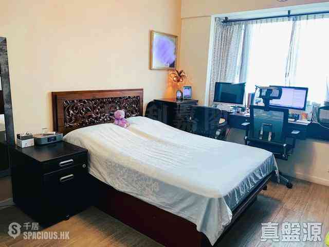 Shek Tong Tsui - The Belcher's Phase 2 Block 8 05