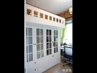 Shek Tong Tsui - The Belcher's Phase 2 Block 8 06