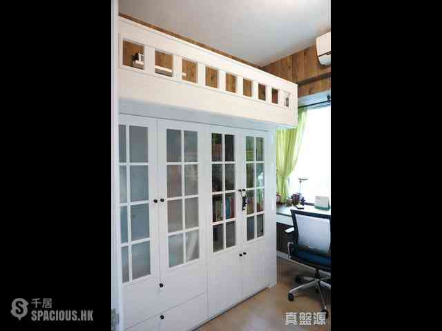 Shek Tong Tsui - The Belcher's Phase 2 Block 8 06