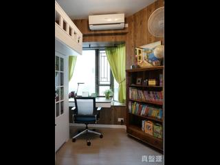 Shek Tong Tsui - The Belcher's Phase 2 Block 8 07