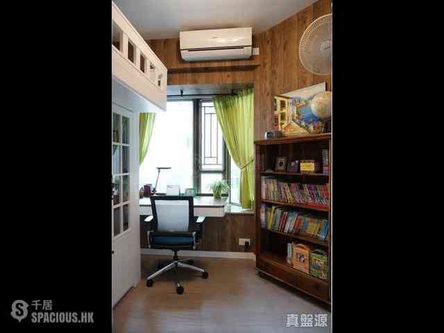 Shek Tong Tsui - The Belcher's Phase 2 Block 8 07