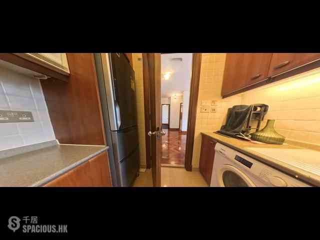 Wan Chai - Star Crest Block 1 03