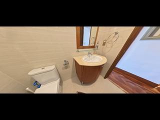 Wan Chai - Star Crest Block 1 08