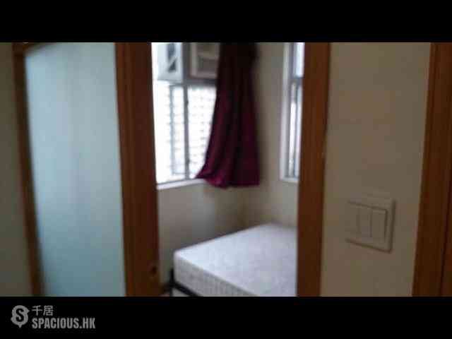 Wan Chai - Southorn Mansion 02