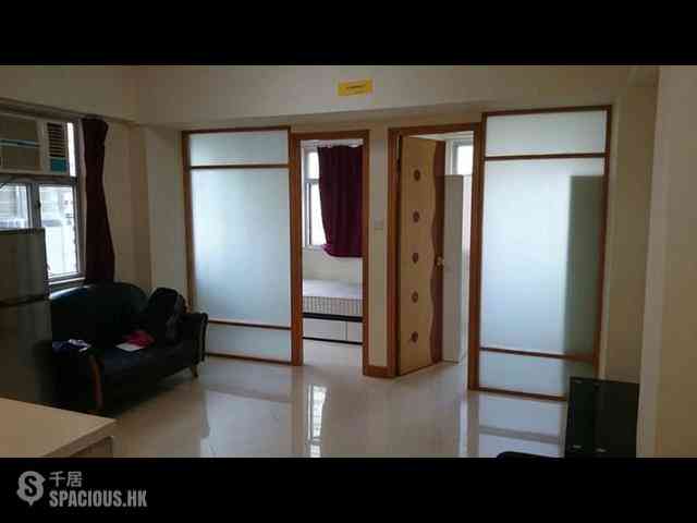 Wan Chai - Southorn Mansion 04