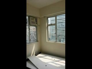 Wan Chai - Southorn Mansion 07