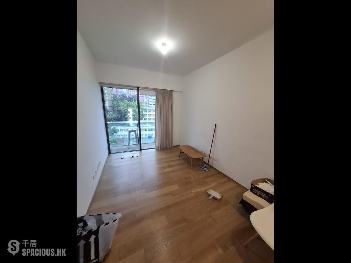 銅鑼灣 - Yoo Residence 01