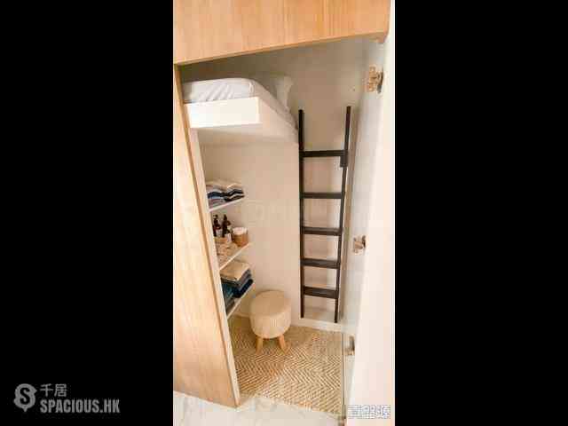 Mid Levels Central - Scenic Rise 07