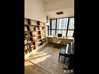 Mid Levels Central - Scenic Rise 03
