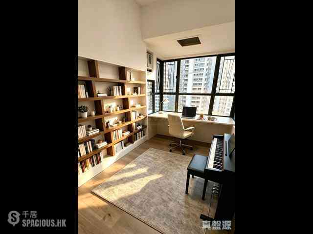 Mid Levels Central - Scenic Rise 03