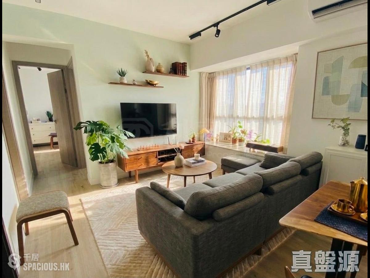 Mid Levels Central - Scenic Rise 01