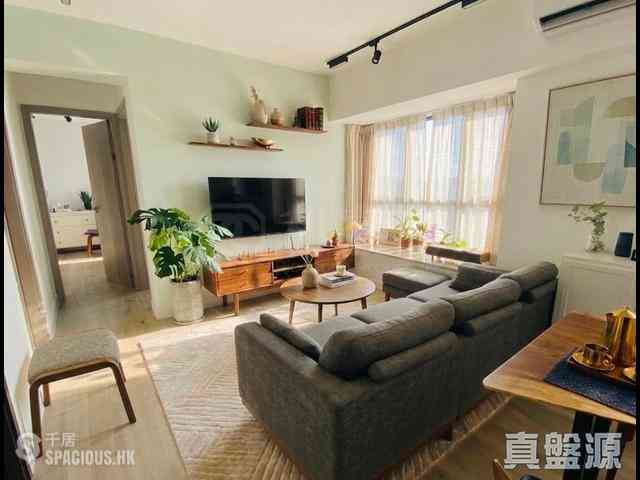 Mid Levels Central - Scenic Rise 01