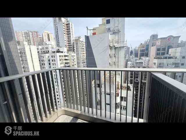 炮台山 - 101 Kings Road 07