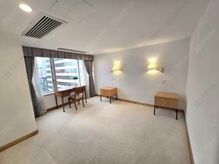 Wan Chai - Convention Plaza Apartments 02