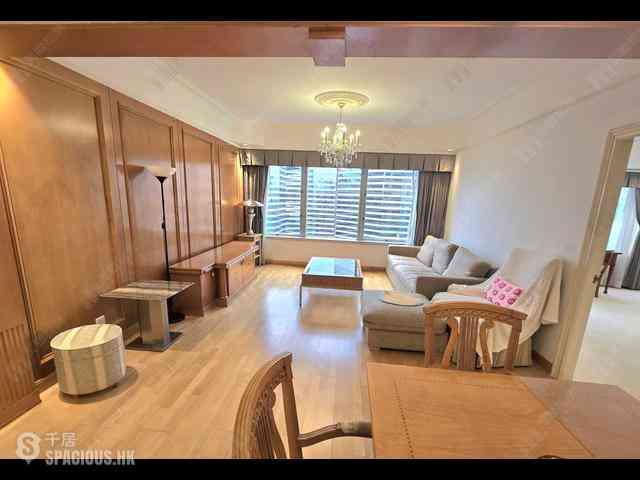 Wan Chai - Convention Plaza Apartments 10
