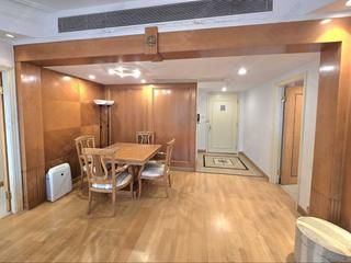 Wan Chai - Convention Plaza Apartments 11