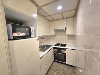 Wan Chai - Convention Plaza Apartments 12