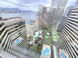 Wan Chai - Convention Plaza Apartments 13