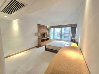 Wan Chai - Convention Plaza Apartments 15