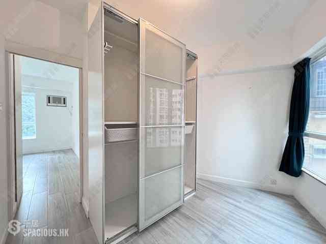 Mid Levels Central - Hillsborough Court 04