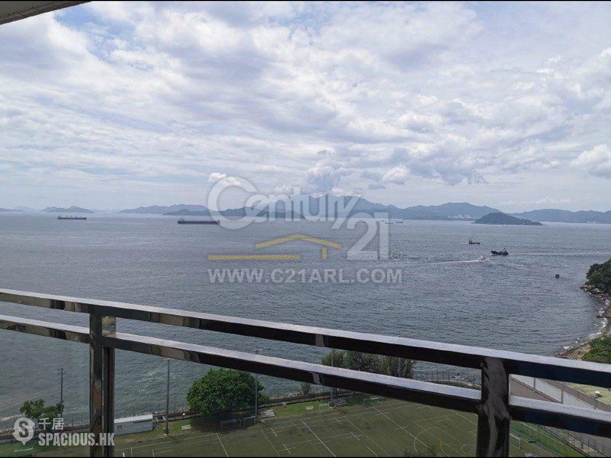 Pok Fu Lam - Scenic Villas 01