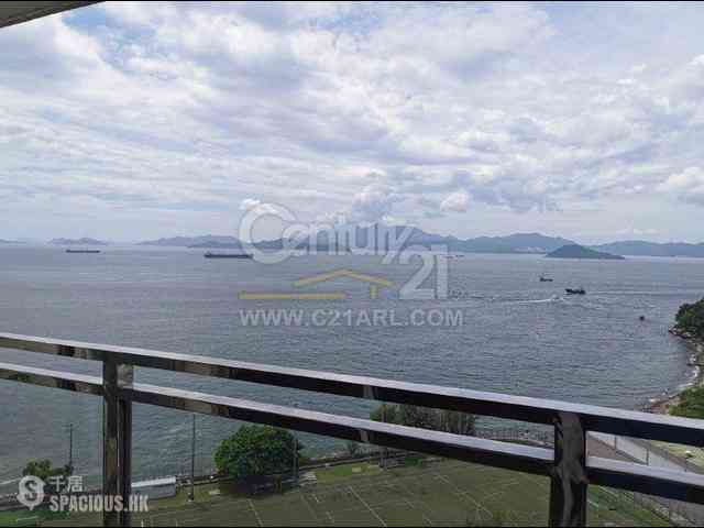 Pok Fu Lam - Scenic Villas 01