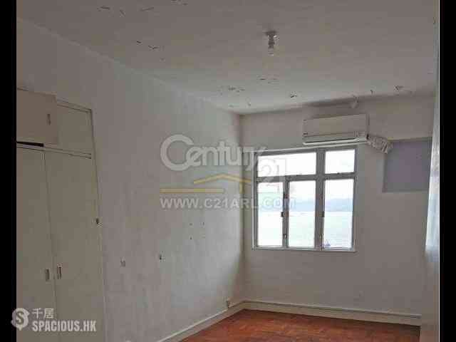 Pok Fu Lam - Scenic Villas 02