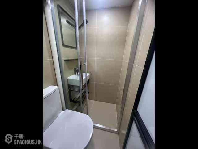 Quarry Bay - Chung Hing Mansion 04