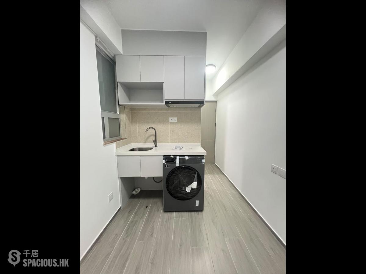 Quarry Bay - Chung Hing Mansion 01