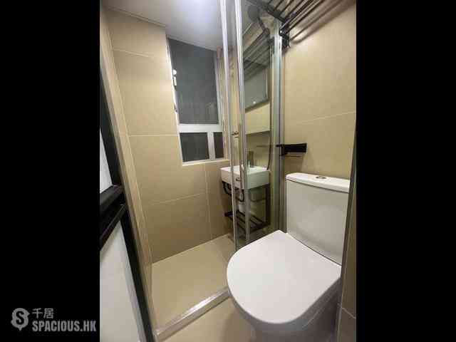 Quarry Bay - Chung Hing Mansion 03