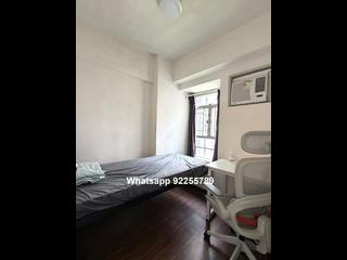 Sai Ying Pun - Tung Wai Garden 04