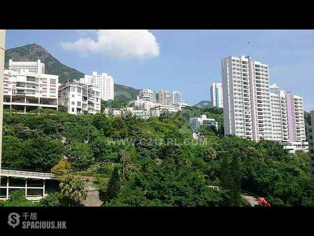 Pok Fu Lam - Scenic Villas 01