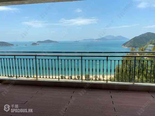 Repulse Bay - Repulse Bay Mansions 12