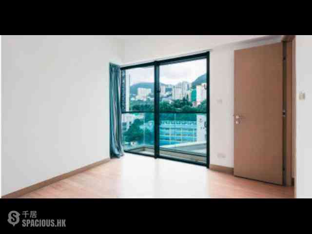Wan Chai - The Oakhill 02