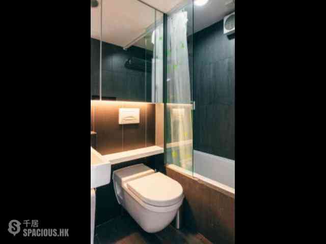 Wan Chai - The Oakhill 06