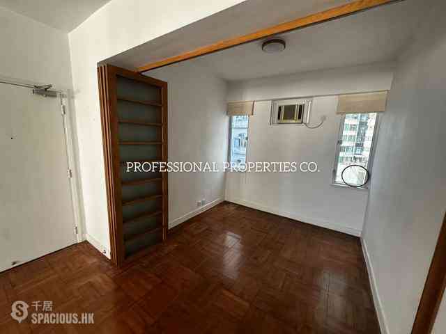 Mid Levels Central - Nikken Heights 02